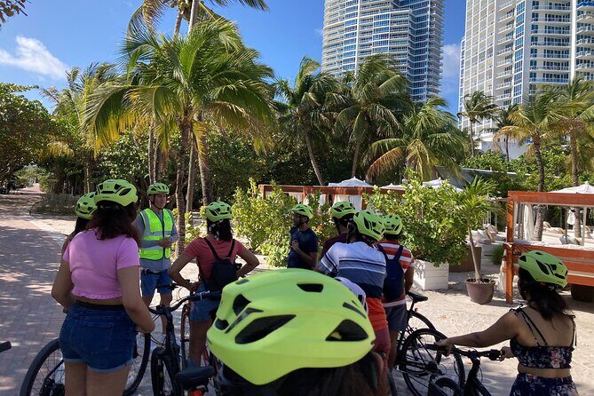 Highlights of Miami Beach Bike Tour - The Value of the Tour