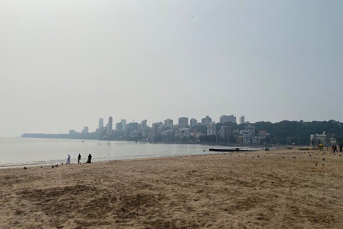 Highlights of Mumbai Sightseeing Tour: TRAVELLERS CHOICE AWARDED - The Practical Side: Transport, Guides, and Price