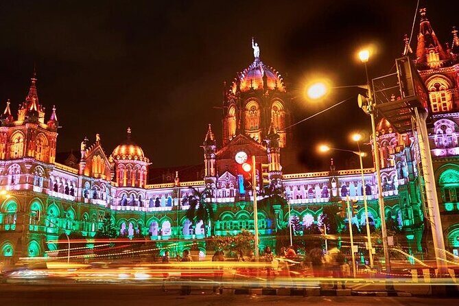 Highlights of Mumbai Sightseeing Tour: TRAVELLERS CHOICE AWARDED - FAQs