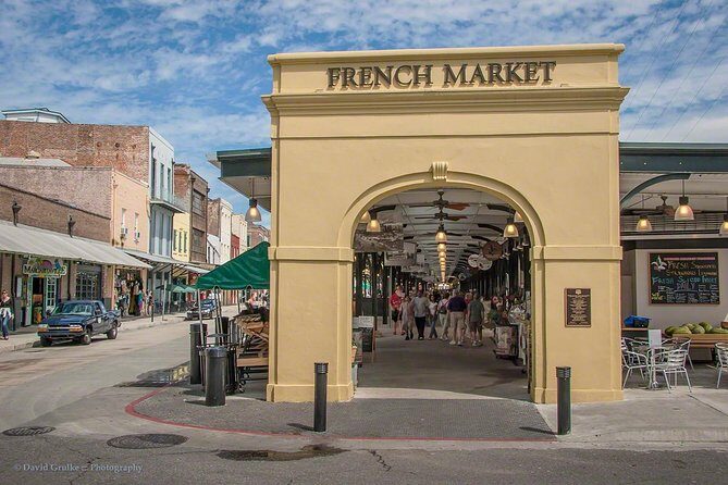 Highlights of New Orleans Private Driving Tour - An In-Depth Look at the Tour Itinerary