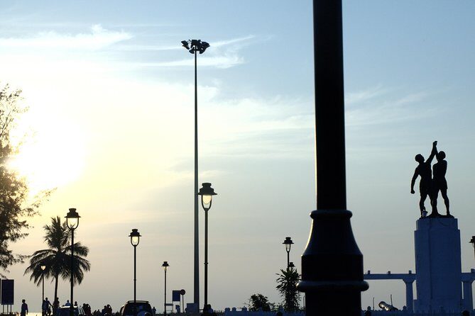 Highlights of Panjim Neighbourhood(3 Hours Guided Walk, Food&Drink Tasting Tour) - Food and Drink Tasting