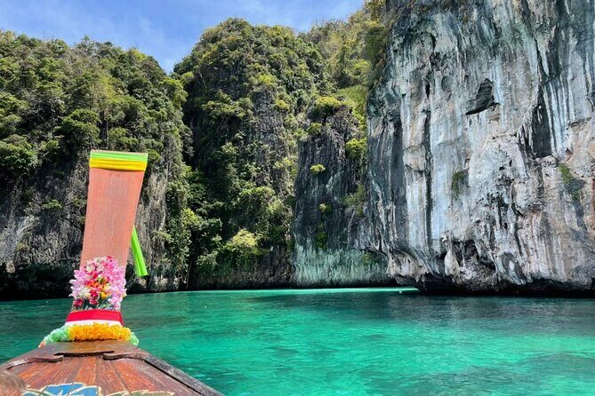 Highlights of Phi Phi Islands - Cost and Whats Included