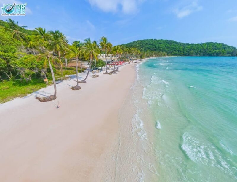 HIGHLIGHTS OF PHU QUOC FULL DAY TOUR - Key Points