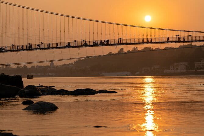 Highlights of Rishikesh & Haridwar (Guided Fullday Sightseeing Tour by Car) - A Practical, Authentic Day with a Personal Touch
