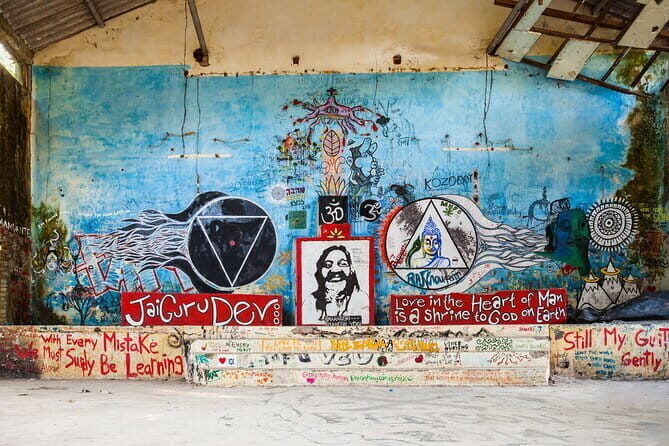 Highlights of Rishikesh & Haridwar (Guided Fullday Sightseeing Tour by Car) - What’s Included and What’s Not