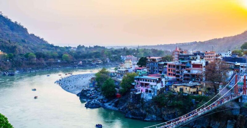 Highlights of Rishikesh & Haridwar (Guided Fullday Tour) - Introduction: What Makes This Tour Stand Out