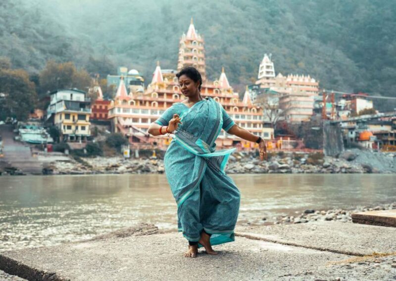 Highlights of Rishikesh & Haridwar (Guided Fullday Tour) - Authentic Experiences and Cultural Insights