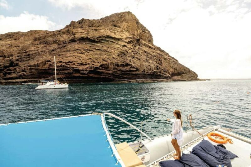 Highlights of Sal Tour by 4x4 & Catamaran - Practical Details: What You Need to Know