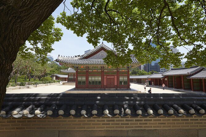 Highlights of Seoul Tour in Seoul: Deoksugung & N Seoul Tower - Key Points