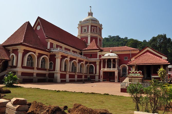 Highlights of South Goa with Spice Plantation Tour (Guided Fullday Tour by Car) - A Deep Dive into the Itinerary