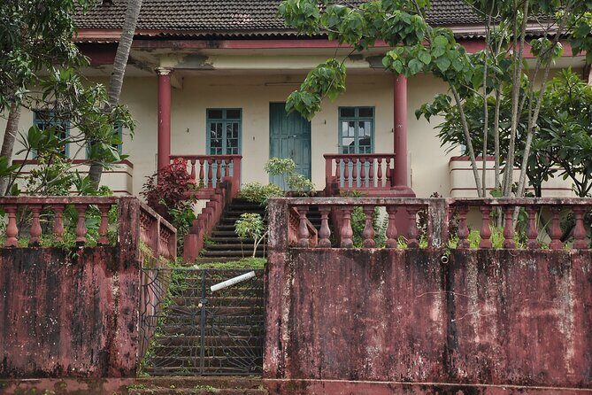 Highlights of South Goa with Spice Plantation Tour (Guided Fullday Tour by Car) - FAQ