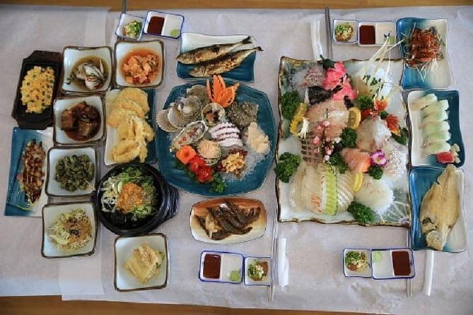 Highlights of South Korea Shared Guided Tour - The Sum Up: Who Will Love This Tour?