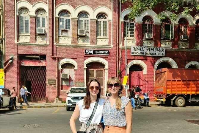 Highlights of South Mumbai Guided Private Tour in AC Vehicle - An In-Depth Look at the Tour