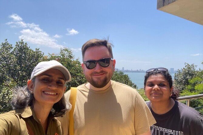 Highlights of South Mumbai Guided Private Tour in AC Vehicle - Who Will Love This Tour?