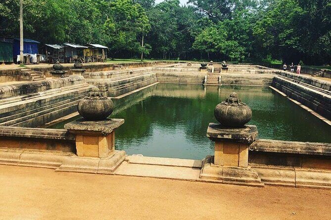 Highlights of Sri Lanka 8 Days Private Tour - FAQs