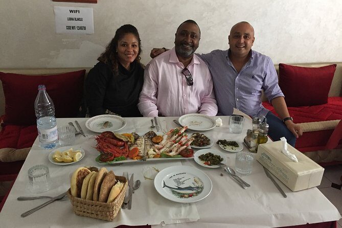 Highlights of Tangier & Asilah. Private Day tour from Tangier - The Sum Up: Who Will Love This Tour?