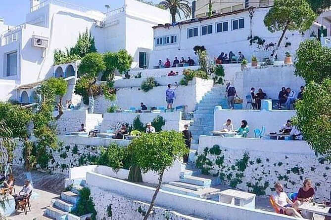 Highlights of Tangier Half Day Tour Include Lunch - FAQ