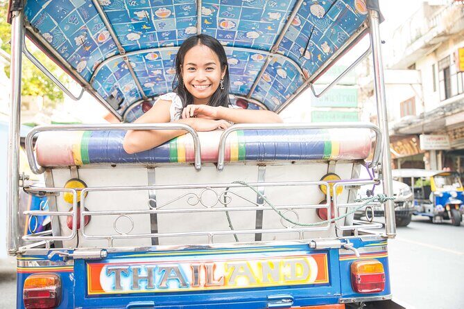 Highlights Of Thailand In 10 Days - Private Tour - Unpacking the Adventure: An In-Depth Look at the Itinerary
