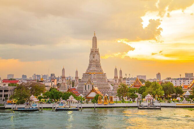 Highlights Of Thailand In 10 Days - Private Tour - Who Is This Tour Best For?