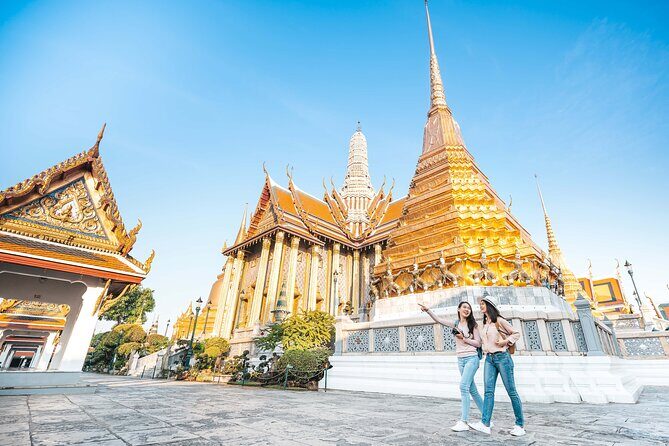 Highlights Of Thailand In 10 Days - Private Tour - Frequently Asked Questions