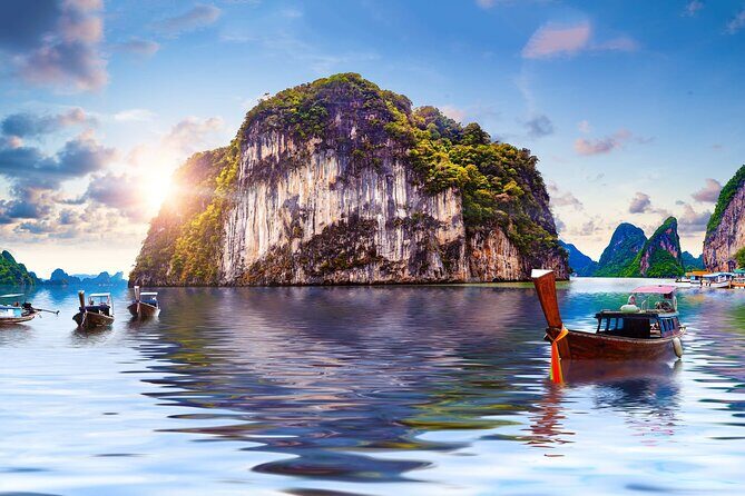 Highlights Of Thailand In 10 Days - Private Tour - Final Thoughts
