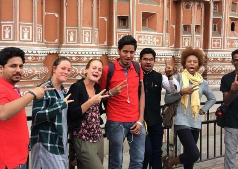 Highlights of the Chandigarh (Guided Half Day City Tour) - A Practical Look at the Guided Half Day Tour in Chandigarh