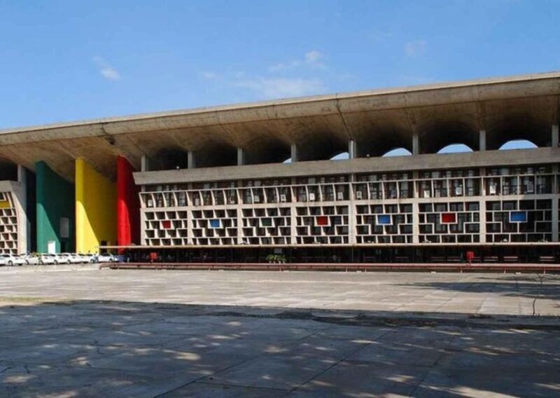 Highlights of the Chandigarh (Guided Half Day City Tour) - The Sum Up