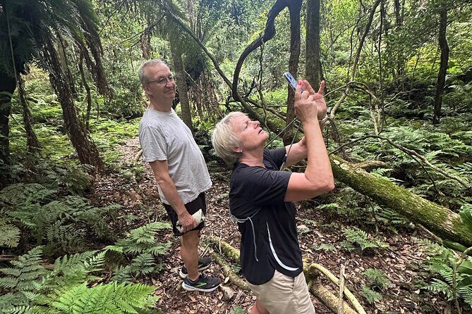 Highlights of the Eurobodalla (half day private tour) - FAQs