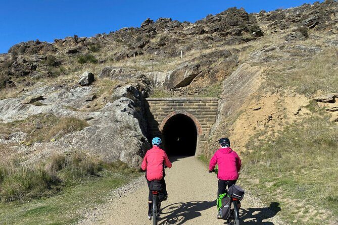 Highlights of the Otago Rail Trail: all-inclusive eBike Tour - Authentic Feedback from Travelers