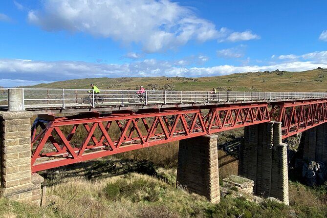 Highlights of the Otago Rail Trail: all-inclusive eBike Tour - Final Thoughts