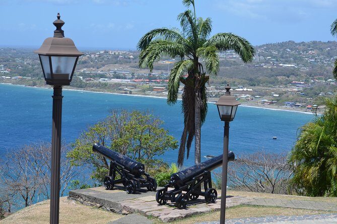 Highlights of Tobago Tour - What the Tour Means for Your Visit