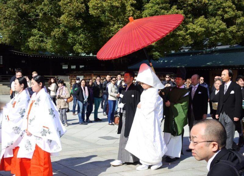 Highlights of Tokyo Private Tour with a Licensed Guide - Authentic Experiences and Authentic Guides