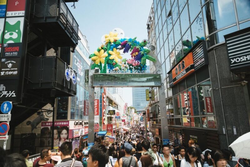 Highlights of Tokyo Private Tour with a Licensed Guide - Who Would Enjoy This Tour?
