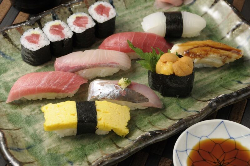 Highlights of Tokyo Private Tour with a Licensed Guide - Final Thoughts