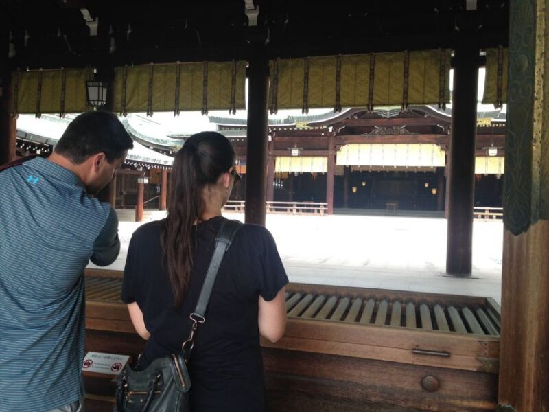 Highlights of Tokyo Private Tour with a Licensed Guide - FAQ