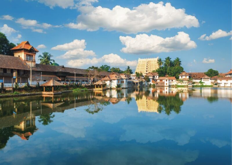 Highlights of Trivandrum (Guided Half Day City Tour by Car) - Authentic Experiences and Cultural Insights