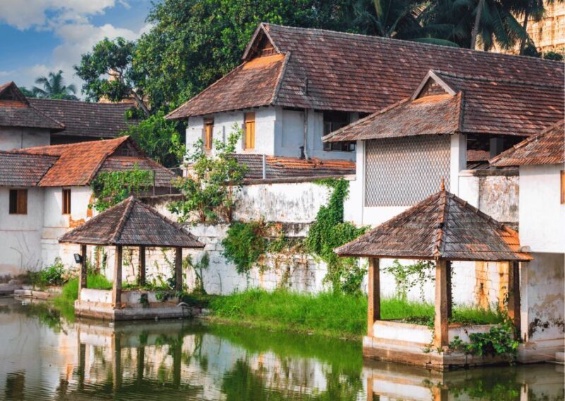 Highlights of Trivandrum (Guided Half Day City Tour by Car) - Is This Tour Right for You?
