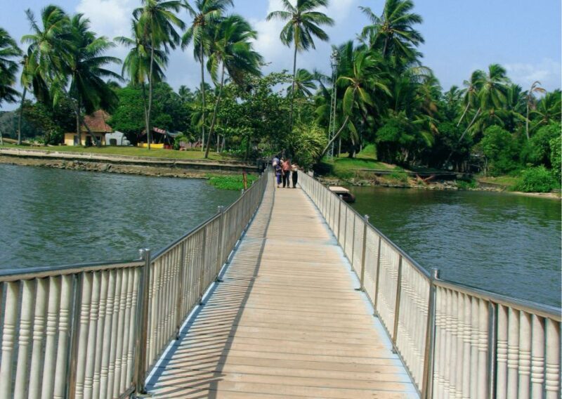Highlights of Trivandrum (Guided Half Day City Tour by Car) - FAQ