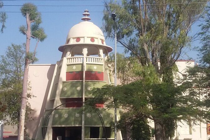 Highlights of Udaipur : A Private Guided tour - FAQs