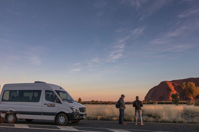 Highlights of Uluru Including Sunrise and Breakfast - An Honest Look at the Uluru Sunrise and Breakfast Tour