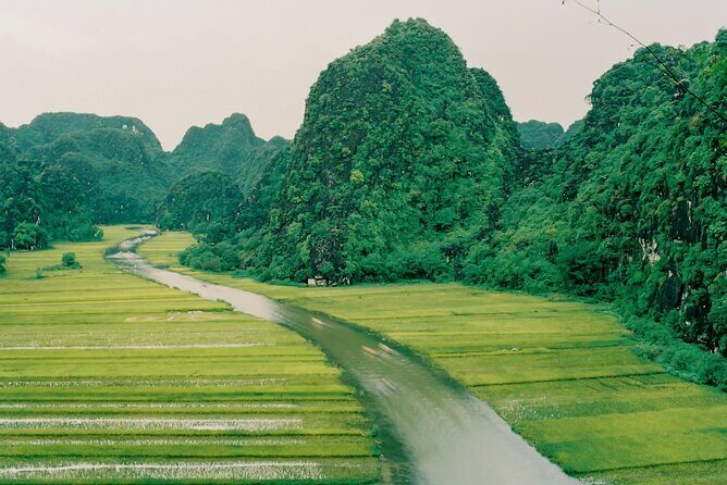 Highlights Of Vietnam and Cambodia In 10 Days - Starting in Hanoi — The Cultural Capital