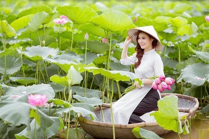 Highlights of Vietnam Tour - An Introduction to the Tour Experience