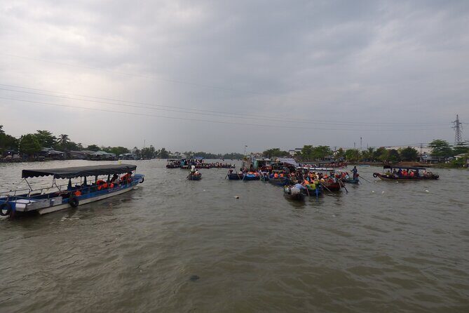 Highlights of Vietnam Tour - The Value Proposition