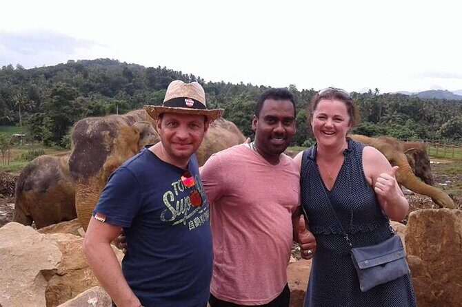 Highly recommended multi day tour in Sri Lanka - An In-Depth Review of the 8-Day Sri Lanka Tour
