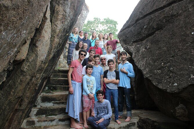 Highly recommended multi day tour in Sri Lanka - Who Should Consider This Tour?