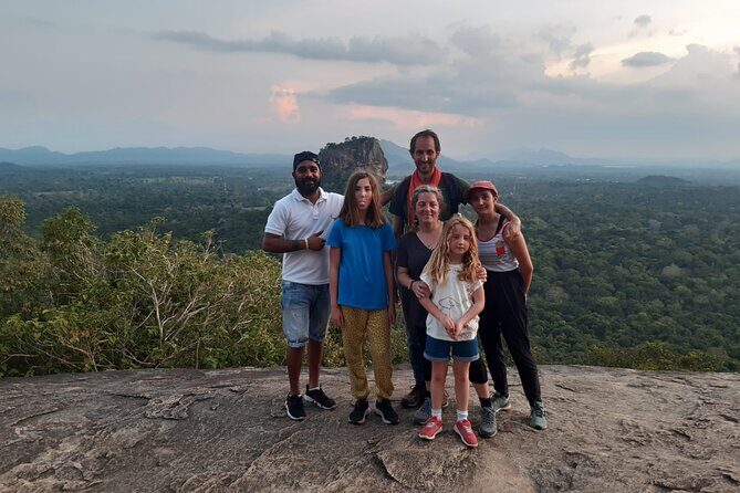 Highly recommended multi day tour in Sri Lanka - Frequently Asked Questions