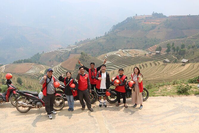 Hight Quality Small Group Easy Rider4 Day 3 Night + Private Room - The Experience: What Travelers Are Saying