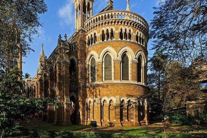 Hightlight Mumbai Tour - Exploring the Tour in Detail