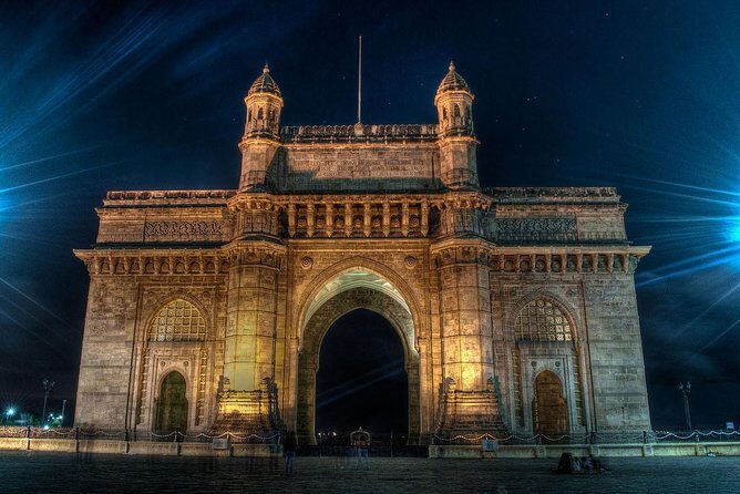 Hightlight Mumbai Tour - Transportation, Timing, and Group Size