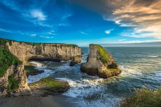 Highway 1 Pacific Coast Highway Self-Guided Driving Tour Bundle - A Closer Look at the Itinerary and What to Expect